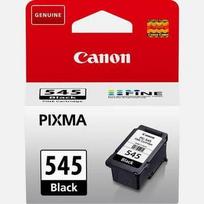 spausdintuvo kasetes pg 545 - Rašalinio spausdintuvo kasetė Canon PG-545, juoda - 6 nuotrauka