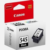 spausdintuvo kasetes pg 545 - Rašalinio spausdintuvo kasetė Canon PG-545, juoda - 7 nuotrauka