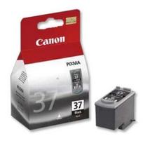 Canon PG-37 Black