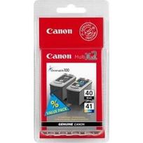 pg 40 - Canon PG-40/CL-41 Multipack - 2 nuotrauka