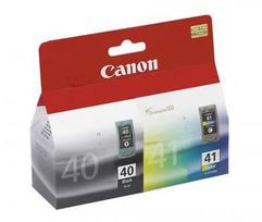 pg 40 - Canon PG-40/CL-41 Multipack - 4 nuotrauka