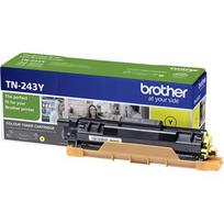 Brother TN243Y Toner Cartridge Yellow