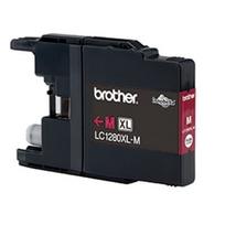 Brother 1280XL Cartridge Magenta