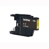 Brother LC1240Y Yellow