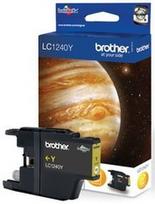 brother mfc - Brother LC1240Y Yellow - 3 nuotrauka