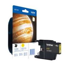 brother mfc - Brother LC1240Y Yellow - 4 nuotrauka