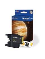 brother mfc - Brother LC1240Y Yellow - 5 nuotrauka
