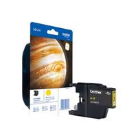 brother mfc - Brother LC1240Y Yellow - 6 nuotrauka