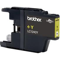 brother mfc - Brother LC1240Y Yellow - 7 nuotrauka