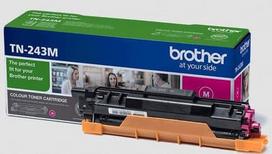 Brother TN243M Toner Cartridge Magenta
