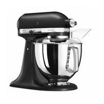 kombainas artisan - KitchenAid Artisan 5KSM175PSEBK - 2 nuotrauka