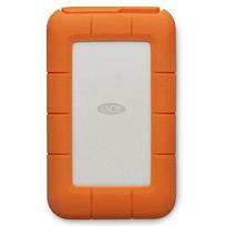 lacie rugged - LaCie 2.5" Rugged 5TB USB-C - 4 nuotrauka