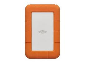 lacie rugged - LaCie 2.5" Rugged 5TB USB-C - 6 nuotrauka