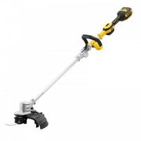 akumuliatorinis trimeris senukai - DeWALT DCMST561N - 1 nuotrauka