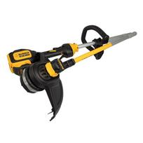 akumuliatorinis trimeris senukai - DeWALT DCMST561N - 2 nuotrauka