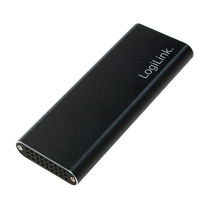 m 2 enclosure - LOGILINK UA0314 - 1 nuotrauka