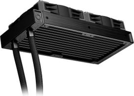 120 aio - Sharkoon S80 RGB 120 mm CPU Cooler - 4 nuotrauka