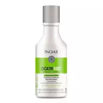 inoar cicatrifios - INOAR CicatriFios Conditioner - plauko struktūrą atkuriantis kondicionierius 250 ml - 1 nuotrauka