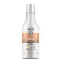 Inoar Argan Infusion Perfect Curls šampūnas tobuloms garbanoms, 500ml