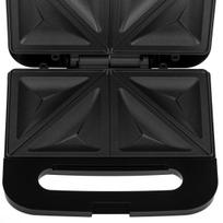 sandwich maker - Adler AD 3076  - 4 nuotrauka