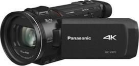camcorder vaizdo kamera - Panasonic HC-VXF1 - 1 nuotrauka