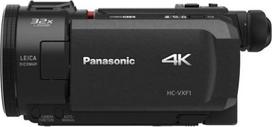 camcorder vaizdo kamera - Panasonic HC-VXF1 - 2 nuotrauka