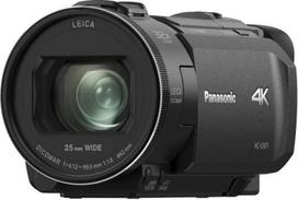 camcorder vaizdo kamera - Panasonic HC-VXF1 - 3 nuotrauka