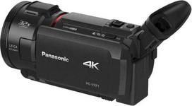 camcorder vaizdo kamera - Panasonic HC-VXF1 - 4 nuotrauka