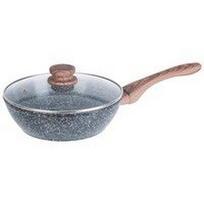 keptuve su dangciu 28 cm - KINGHoff KH-1584 - 1 nuotrauka