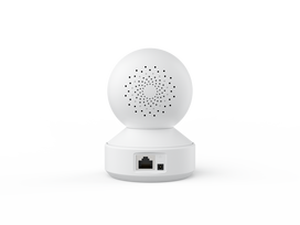 ptz kameros - Reolink  Super HD Camera  E Series E340  PTZ  5 MP  2.8-4mm/F2.0  H.264  Micro SD, - 5 nuotrauka
