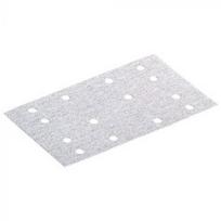 Šlifavimo popierius FESTOOL Brill 2 STF 80x133/14 P400