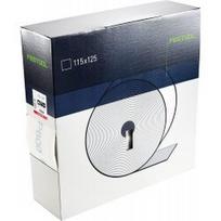 Šlifavimo popierius FESTOOL Granat P240 115x25