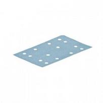 vibro padas - Šlifavimo lapelis FESTOOL Granat STF 80x133 P80 - 1 nuotrauka