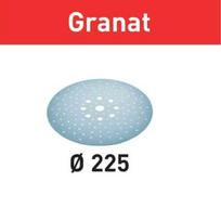 FESTOOL Granat STF šlifavimo popierius glaistui P100 225 mm (1 vnt)