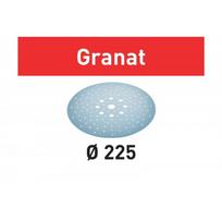 FESTOOL Granat STF šlifavimo popierius glaistui P240 225 mm (1 vnt)