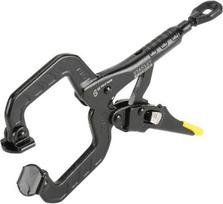stanley fatmax spaustuvas - STANLEY MORSEA spaustuvų replės 150 mm FATMAX JAWS C TIPO - 1 nuotrauka