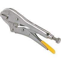 848100 Morzės replės 177 mm tiesūs žandikauliai Stanley 84-810