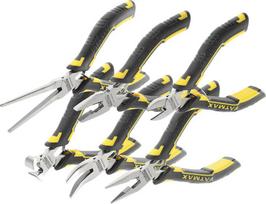 Replių komplektas Stanley FMHT0-80541; 6 vnt.