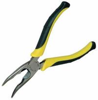 STANLEY ILGAI SUlenktos FATMAX replės 205 mm