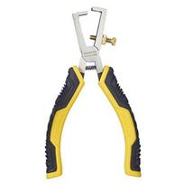 izoliacijos reples - STANLEY CONTROL-GRIP IZOLIACINĖS replės 150mm - 1 nuotrauka