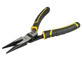 Replės Stanley FatMax; 205 mm prailgintos
