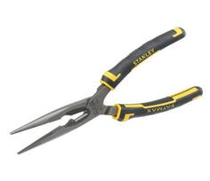 STANLEY LONGER FATMAX replės 200mm