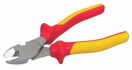 Replės Stanley ''VDE''; 180 mm