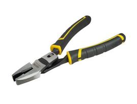 Replės Stanley FatMax; 215 mm