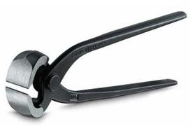 STANLEY OBCĘGI STOLARSKIE 180mm KARTA