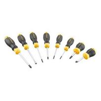 Stanley SUKTUČIAI 8 vnt. C/GRIP (4PŁ+4PH)