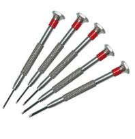 Stanley Tiksliųjų atsuktuvų rinkinys - 5 vnt. STHT0-62686