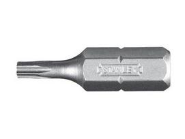 STANLEY KOŃCÓWKA ŚRUBOKRĘTOWA / BIT TORX 20 /25szt.