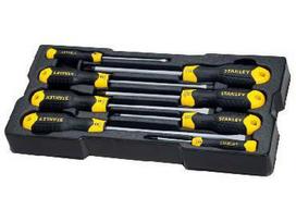 STANLEY SUKTUČIAI 8 vnt. CUSHION GRIP TRANSMODULIS