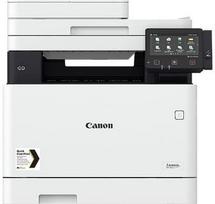 Canon I-SENSYS MF744CDW